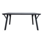 Laud CASPER 160x90xH73cm, hall Aialauad Aialauad