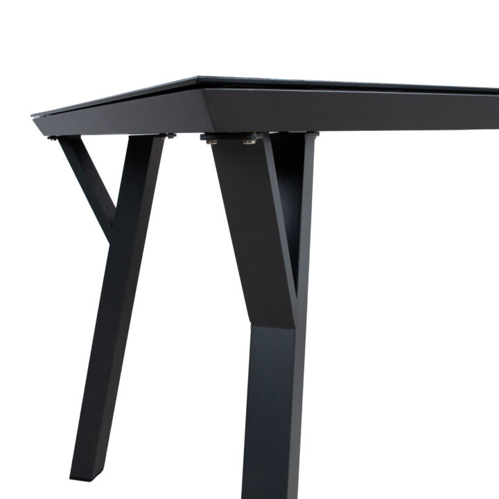 Laud CASPER 160x90xH73cm, hall Aialauad Aialauad