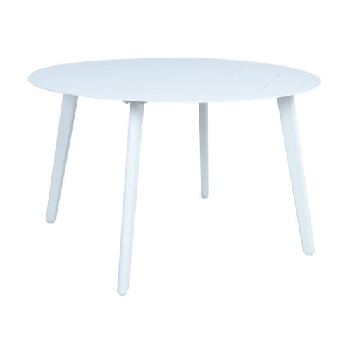 Laud SAVO D120xH73cm, valge Aialauad Aialauad