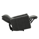 Tugitool MATIAS elektriline recliner 103x90xH100cm, hall Elutoamööbel