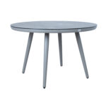 Laud SILVA D120xH75cm, hallikasbeež Aialauad