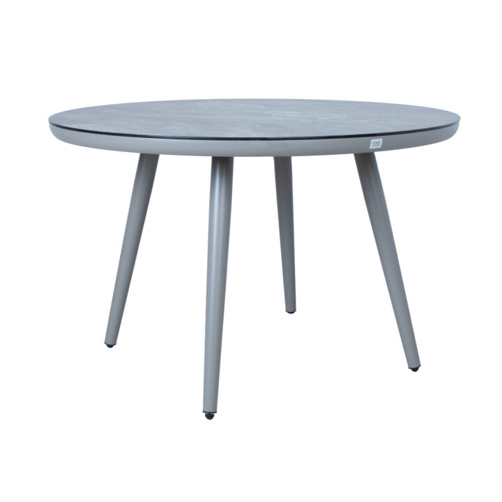 Laud SILVA D120xH75cm, hallikasbeež Aialauad