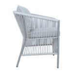 Tool SILVA 61x66xH76cm, hallikasbeež Aiatoolid ja aiapingid