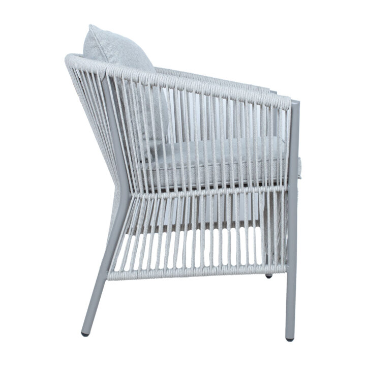 Tool SILVA 61x66xH76cm, hallikasbeež Aiatoolid ja aiapingid