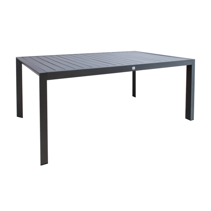 Laud TOMSON 176x100xH73cm, tumehall Aialauad Aialauad