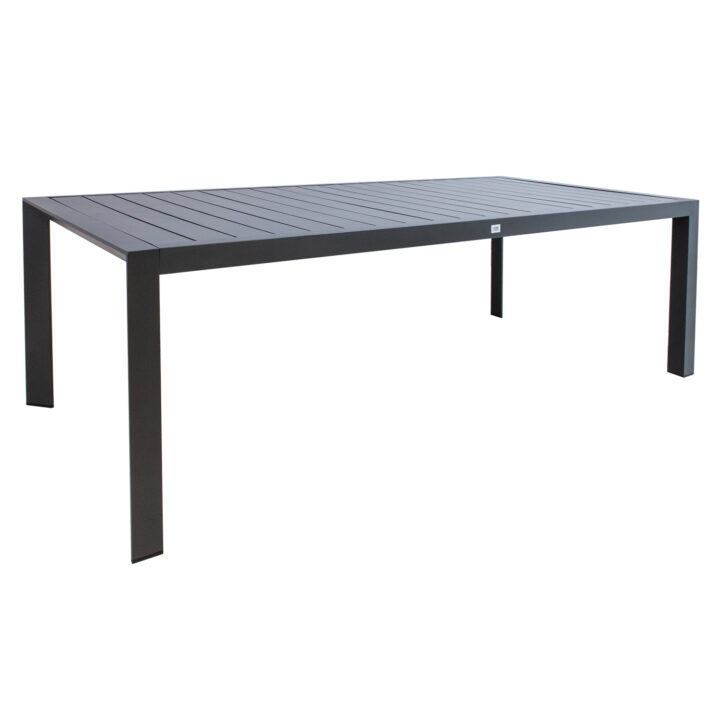 Laud TOMSON 216x100xH73cm, tumehall Aialauad Aialauad