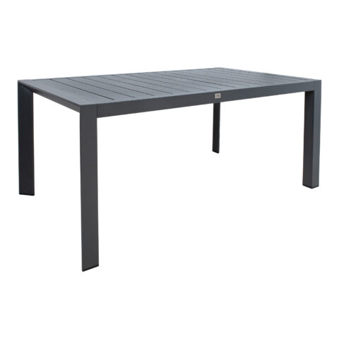 Laud TOMSON 160x90xH73cm, tumehall Aialauad Aialauad