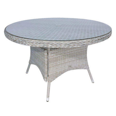 Laud ASCOT D121xH75cm, hall Aialauad Aialauad