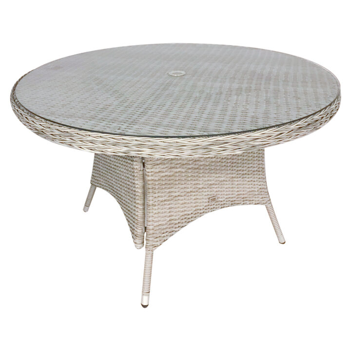 Laud ASCOT D121xH75cm, hall Aialauad Aialauad