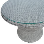 Diivanilaud ASCOT D56xH46cm, hall Diivanilauad ja abilauad ASCOT