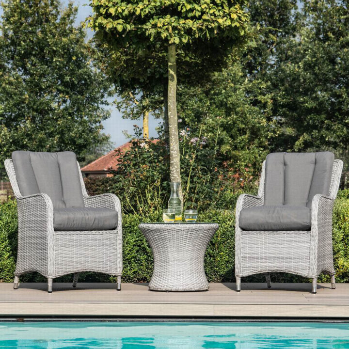 Diivanilaud ASCOT D56xH46cm, hall Diivanilauad ja abilauad ASCOT