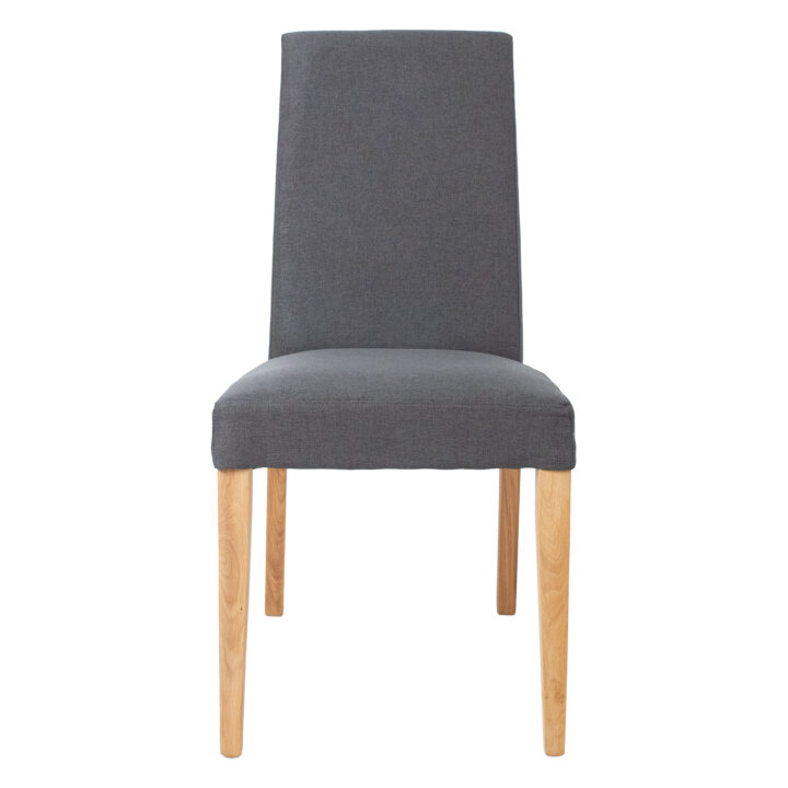 Tool PAU 54x44xH96cm, tumehall Söögituba H02-300 Söögilauatoolid, taburetid, pin