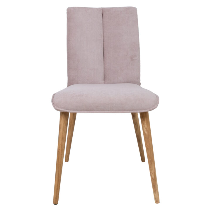 Tool NOVA 59×53,5xH92cm, hallikasroosa Söögilauatoolid, taburetid, pingid H02-300 Söögilauatoolid, taburetid, pin