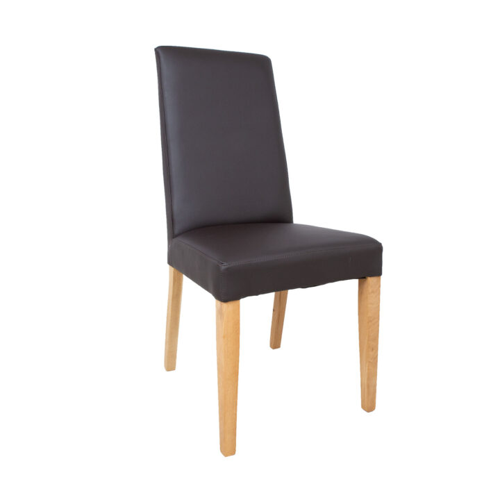 Tool PAU 54x44xH96cm, tumepruun Söögituba H02-300 Söögilauatoolid, taburetid, pin