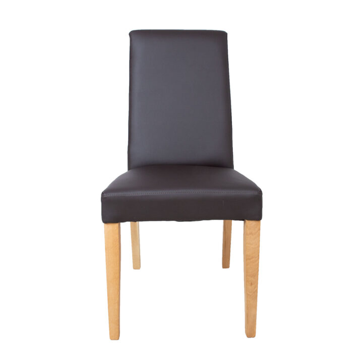 Tool PAU 54x44xH96cm, tumepruun Söögituba H02-300 Söögilauatoolid, taburetid, pin
