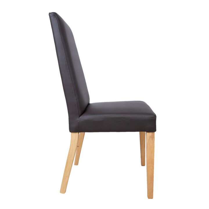 Tool PAU 54x44xH96cm, tumepruun Söögituba H02-300 Söögilauatoolid, taburetid, pin