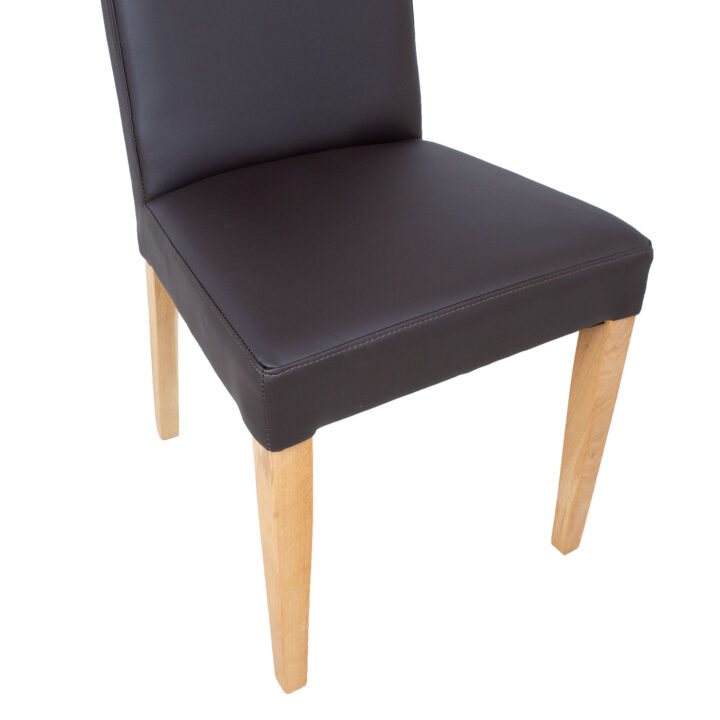 Tool PAU 54x44xH96cm, tumepruun Söögituba H02-300 Söögilauatoolid, taburetid, pin