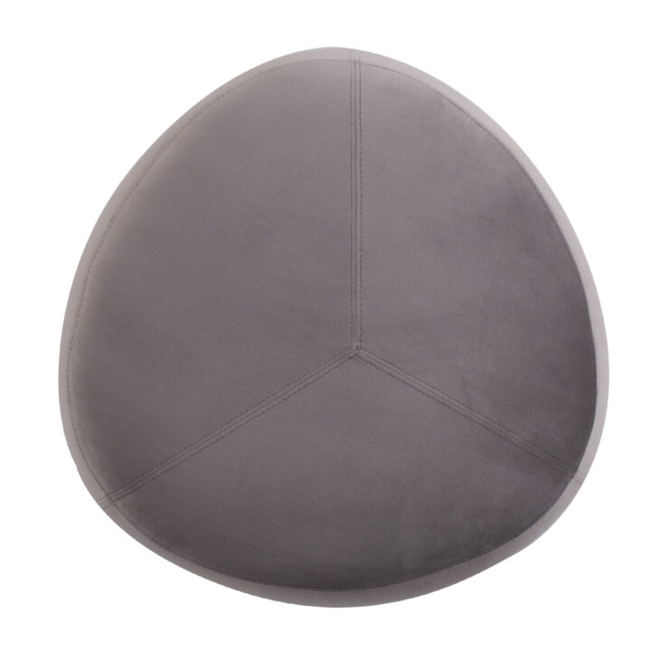 Tumba UMI hall samet, 66x66xH36cm, puit, MDF, polüesterkangas Elutoamööbel Elutuppa jõuludeks