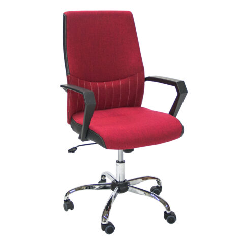 Töötool ANGELO 58x59xH97-105cm, punane Arvutitoolid ja töötoolid Arvutitoolid ja töötoolid