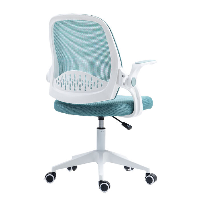 Töötool EMMY 59x57xH89-99cm, türkiissinine Arvutitoolid ja töötoolid
