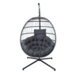 Ripptool WELS 95x95x198cm, hall Kiiged ja ripptoolid G06-200 Ripptoolid