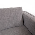 Diivan LISBON 165x92x89cm, hall Diivanid Diivanid