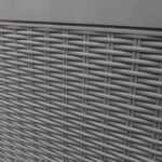 Säilituskast SAYA 122×54,5x63cm/380L, hall plastik Aiadiivanid ja komplektid G02-500 Padjakastid