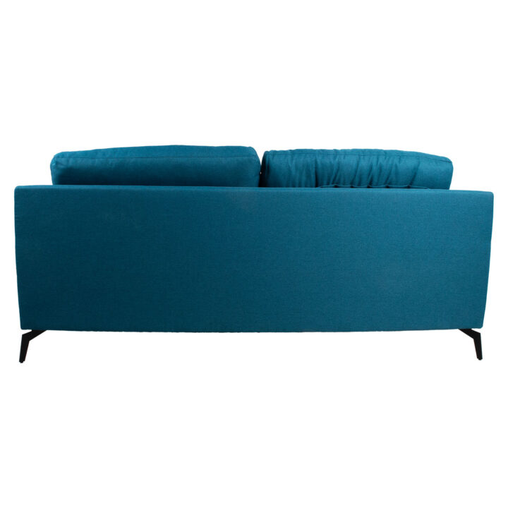 Diivan ENZO 3-kohaline 205x83xH92cm, meresinine Diivanid Diivanid