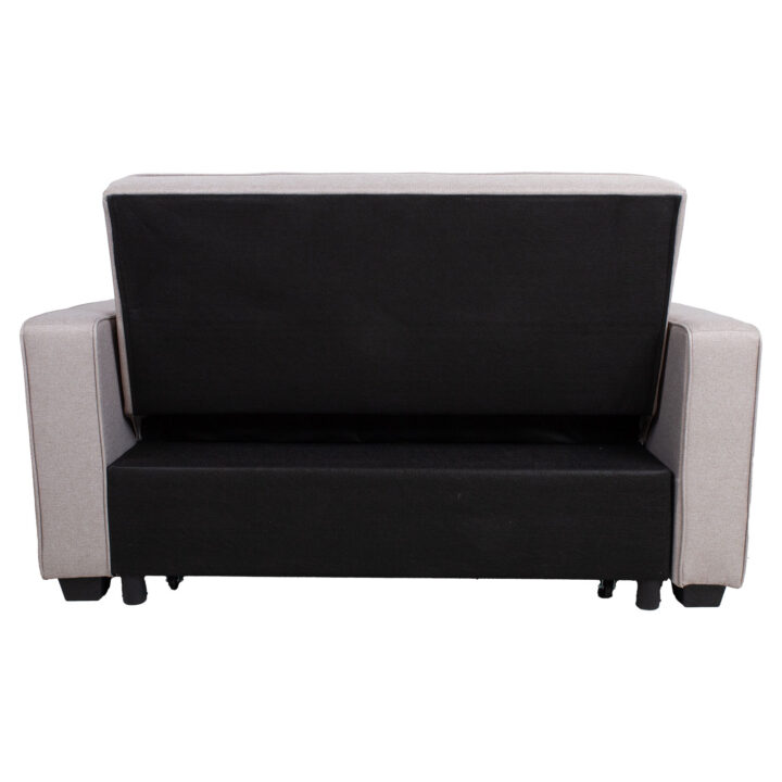 Diivanvoodi FEYA 146x86xH88cm, beež Diivanid Diivanid