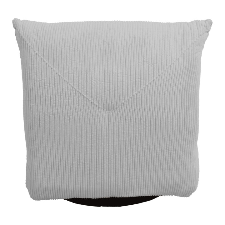 Puhketool WIN-WIN manuaalne recliner 80x95xH90cm, helehall Elutoamööbel Tugitoolid ja kiiktoolid