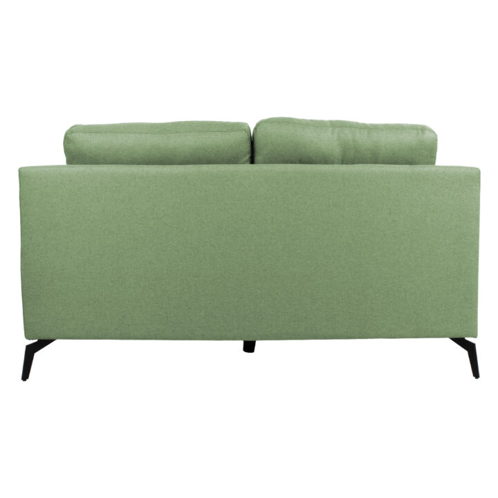 Diivan ENZO 2-kohaline 168x83xH92cm, roheline Diivanid Diivanid
