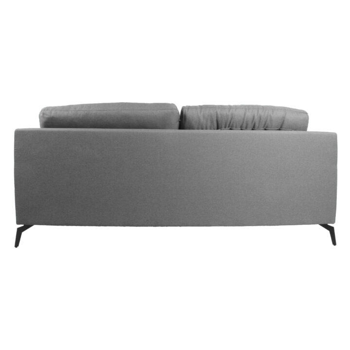 Diivan ENZO 3-kohaline 205x83xH92cm, hall Diivanid Diivanid