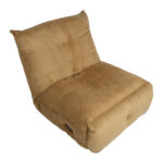 Puhketool WIN-WIN manuaalne recliner 80x95xH90cm, ingverikollane Elutoamööbel