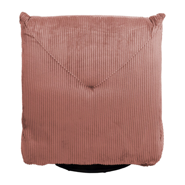 Puhketool WIN-WIN manuaalne recliner 80x95xH90cm, roosa Elutoamööbel