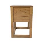 Öökapp OZZO 40x56xH60cm, hele puit Magamistuba H03-700 Öökapid
