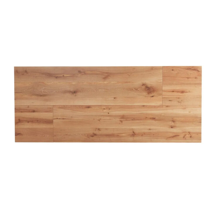 Söögilaud BYRON 190x100xH76cm, tamm Söögilauad Söögilauad