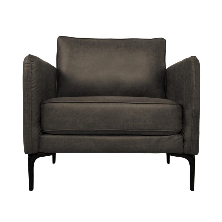 Tugitool SOFIA 80x83xH82cm, tume oliiv Elutoamööbel Tugitoolid ja kiiktoolid
