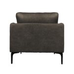 Tugitool SOFIA 80x83xH82cm, tume oliiv Elutoamööbel Tugitoolid ja kiiktoolid