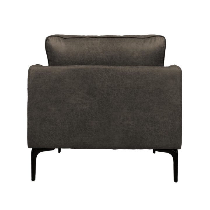 Tugitool SOFIA 80x83xH82cm, tume oliiv Elutoamööbel Tugitoolid ja kiiktoolid