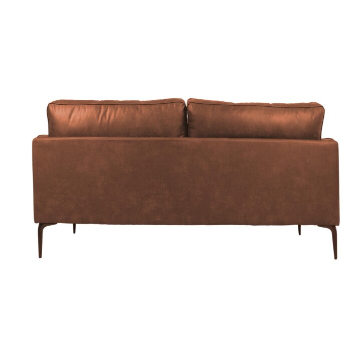 Diivan SOFIA 2-kohaline 175x83xH82cm, pruun Diivanid Diivanid