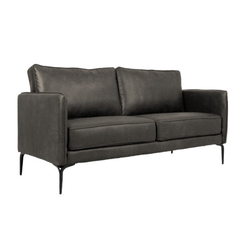 Diivan SOFIA 2-kohaline 175x83xH82cm, tume oliiv Diivanid Diivanid