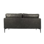 Diivan SOFIA 2-kohaline 175x83xH82cm, tume oliiv Diivanid Diivanid