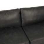 Diivan SOFIA 2-kohaline 175x83xH82cm, tume oliiv Diivanid Diivanid
