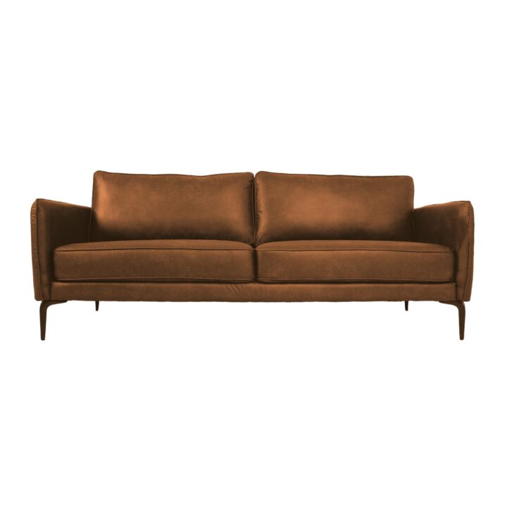 Diivan SOFIA 3-kohaline 195x83xH82cm, pruun Diivanid Diivanid