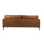 Diivan SOFIA 3-kohaline 195x83xH82cm, pruun Diivanid Diivanid