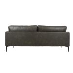Diivan SOFIA 3-kohaline 195x83xH82cm, tume oliiv Diivanid Diivanid