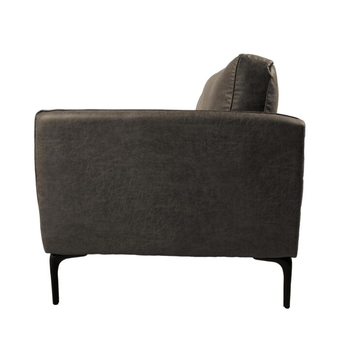 Nurgadiivan SOFIA VN 257×168/83xH82cm, tume oliiv Diivanid Diivanid