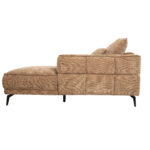 Nurgadiivan OLIVIA PN 295×104/170xH92cm, beež Diivanid Diivanid