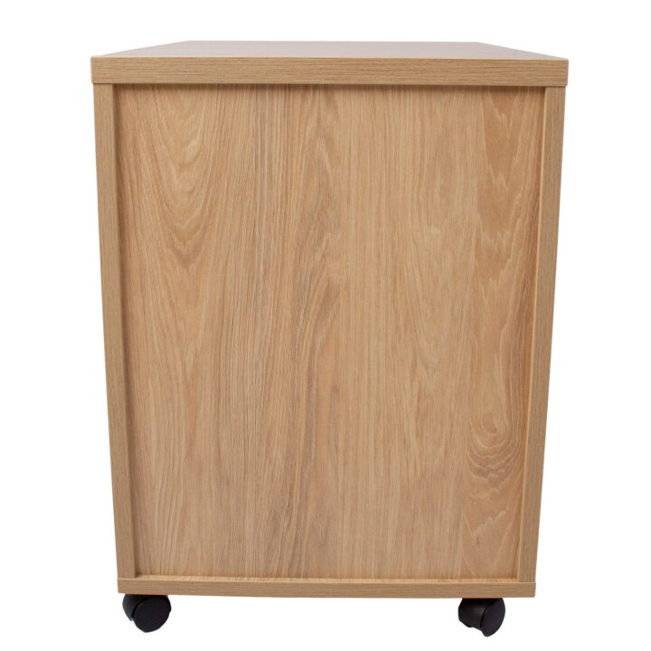 Sahtliboks ERGO 60x43xH60cm, hikkoripuu Kirjutuslauad ERGO
