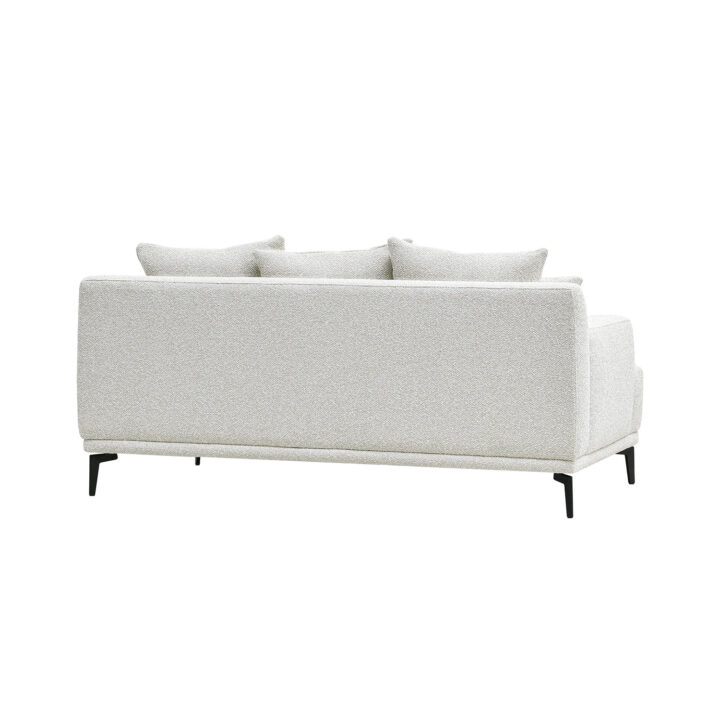 Diivan MAGNOLIA 2-kohaline 180x96xH76cm, helebeež Diivanid Diivanid